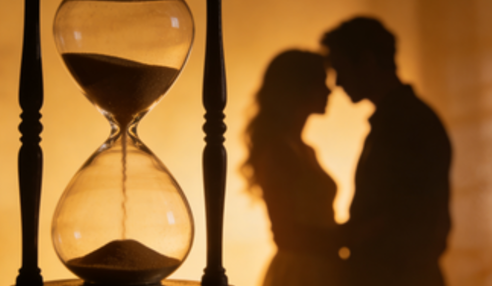 深夜的冰冷防線：藥師教你如何用科學手段攻克「女性性冷感」，開啟噴發式的親密關係